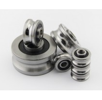 Track Rollers SG10 SG10-2RS Bearing