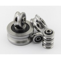 Track Rollers SG15 SG15-2RS Bearing
