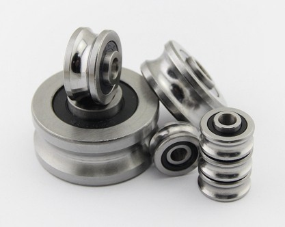 Track Rollers SG20 SG20-2RS Bearing