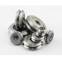 Track Rollers W0-2RS RM0-2RS Bearing