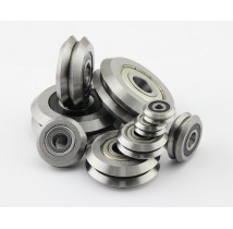 Track Rollers W1-2Z RM1-2Z Bearing