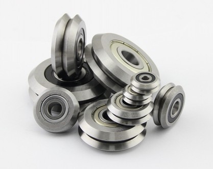 Track Rollers W2-2RS RM2-2RS Bearing