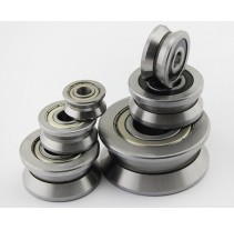 Track Rollers LV201 LV201ZZ Bearing