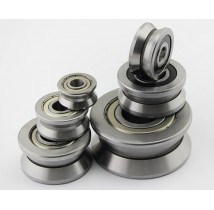 Track Rollers LV202-40 LV202-40ZZ Bearing