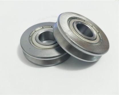 A1001 A1001-2Z A1001-2RS Straightening Roller Bearing