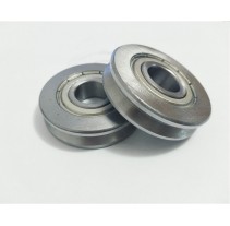 A603 A603-2Z A603-2RS Straightening Roller Bearing