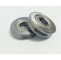 A806 A806-2Z A806-2RS Straightening Roller Bearing