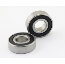 Stainless Steel Bearing 6000-2RS S6000-2RS