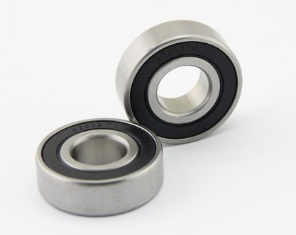 Stainless Steel Bearing 6001-2RS S6001-2RS