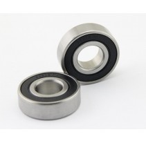 Stainless Steel Bearing 6201-2RS S6201-2RS