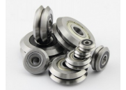 Importance of Track Roller Bearing