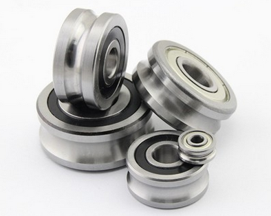 Track Rollers LFR50/5-4KDD LFR50/5-4-2Z Bearing